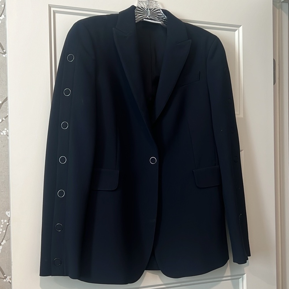 Akris Punto Blazer